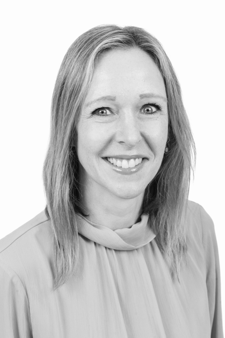 Dr. Catherine Houghton