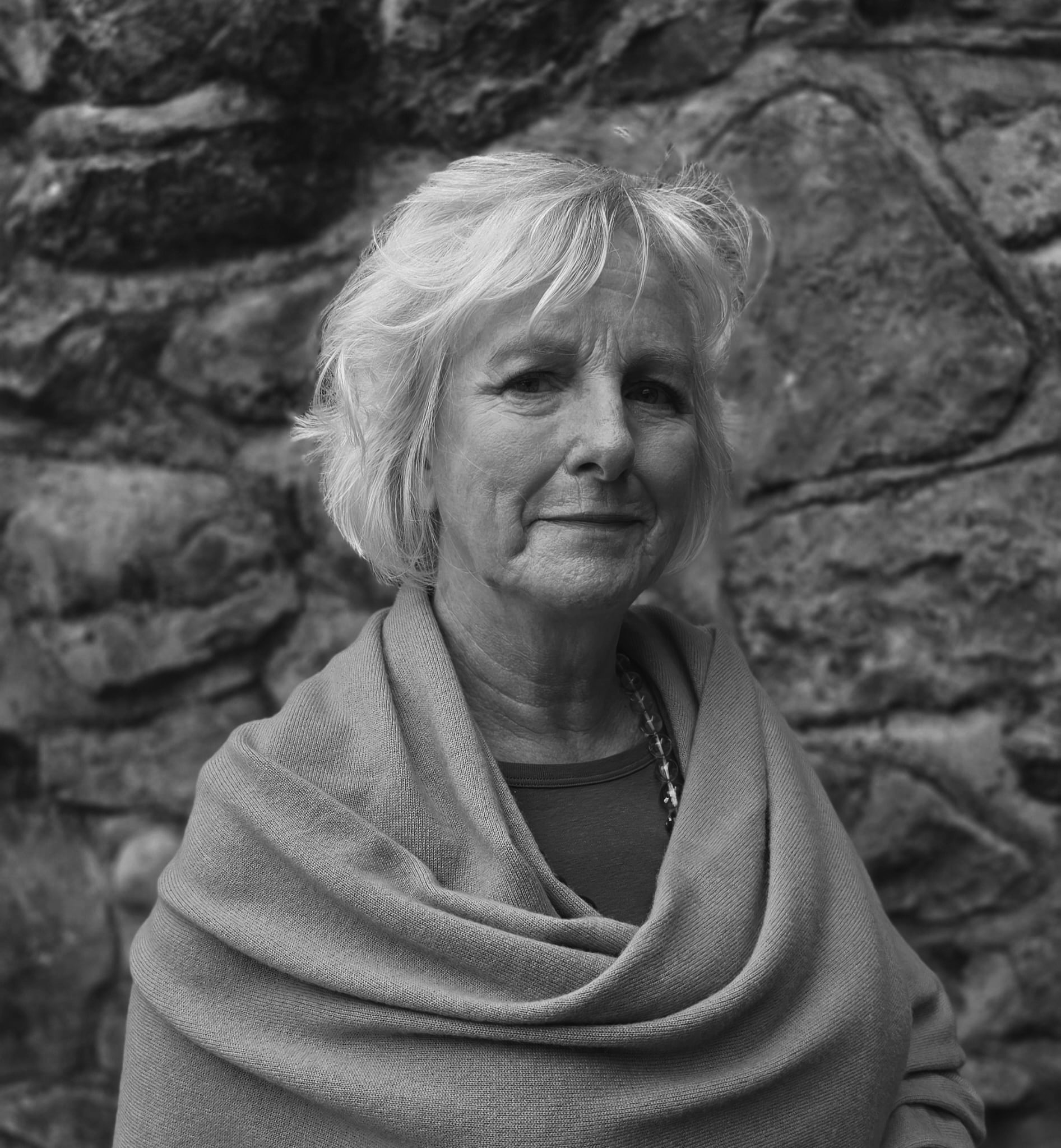 Deirdre Mac Loughlin