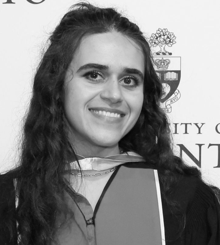 Dr. Dominika Bhatia