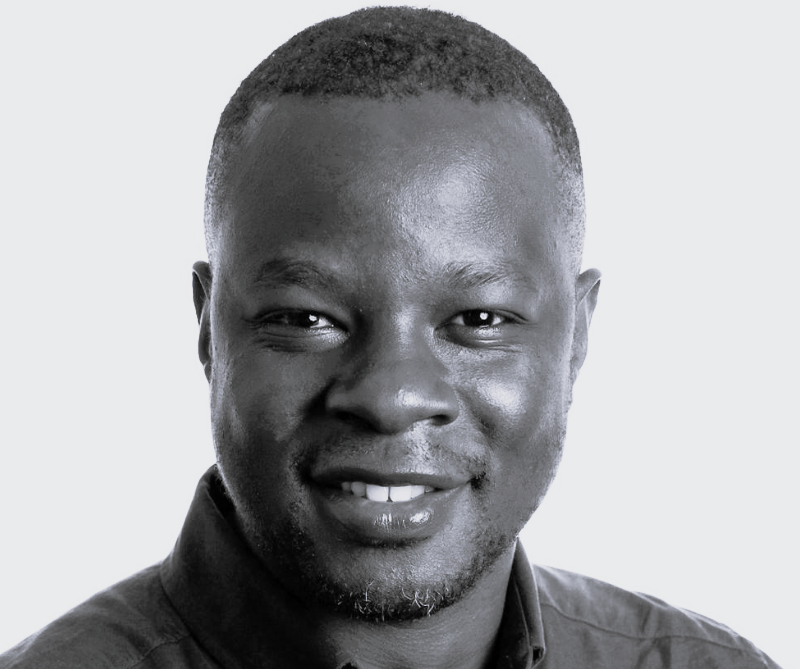 Dr. Fernandos Ongolly