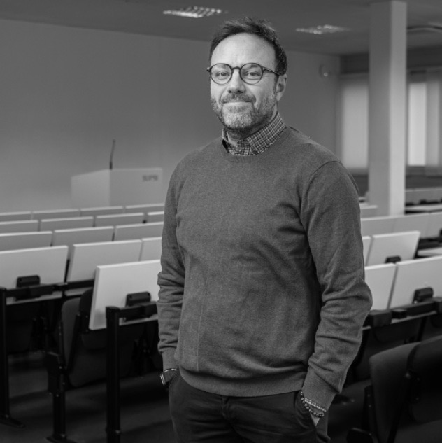 Prof. Gian Luca Di Tanna