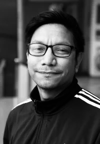 Dr. KM Saif-Ur-Rahman